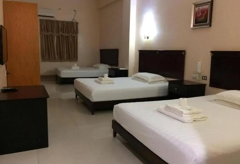 スイート（家族用）, Asia Novo Boutique Hotel   Oroquieta