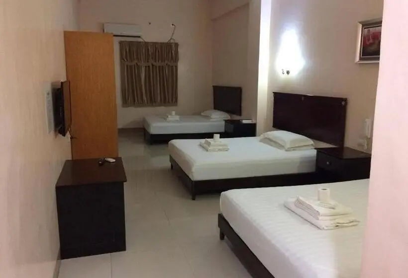 スイート（家族用）, Asia Novo Boutique Hotel   Oroquieta
