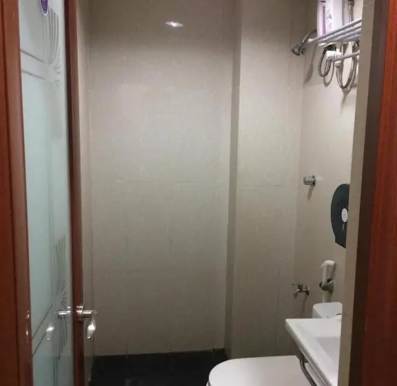 スイート（家族用）, Asia Novo Boutique Hotel   Oroquieta