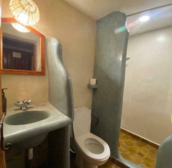 اتاق استاندارد, Maison D Hôte La Vallée Des Figues