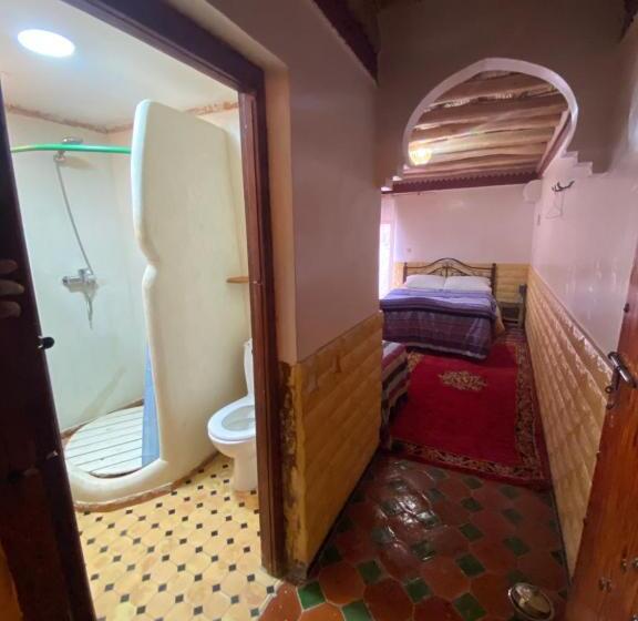Номер Стандарт Вид на Сад, Maison D Hôte La Vallée Des Figues