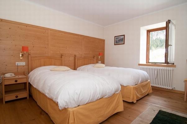 Номер Стандарт, Valbruna Inn Bed & Breakfast