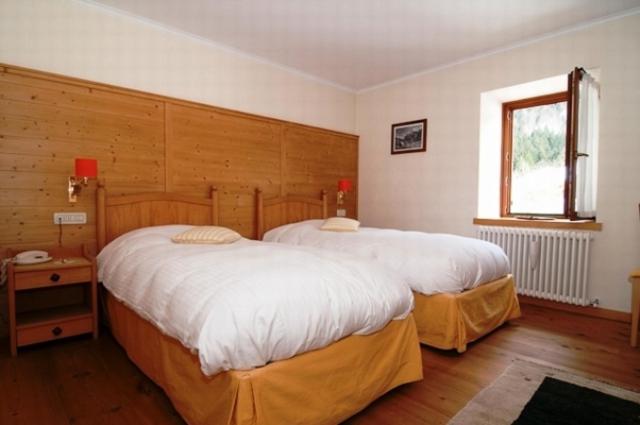 Номер Стандарт, Valbruna Inn Bed & Breakfast