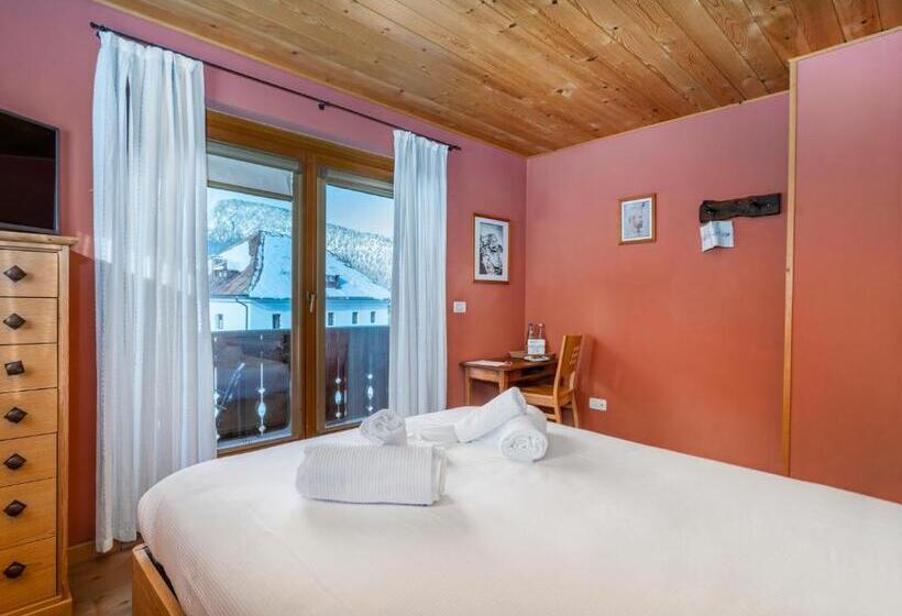 Номер Superior, Valbruna Inn Bed & Breakfast