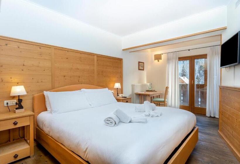 Номер Superior, Valbruna Inn Bed & Breakfast