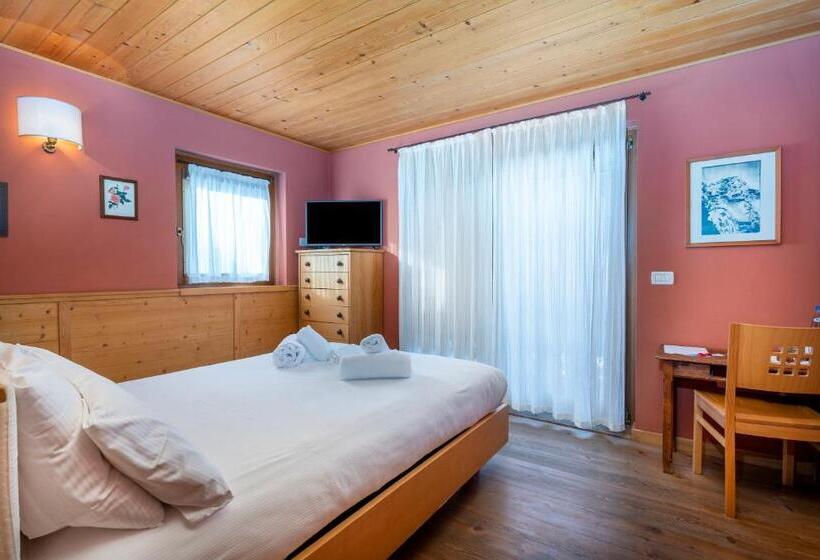 Номер Superior, Valbruna Inn Bed & Breakfast
