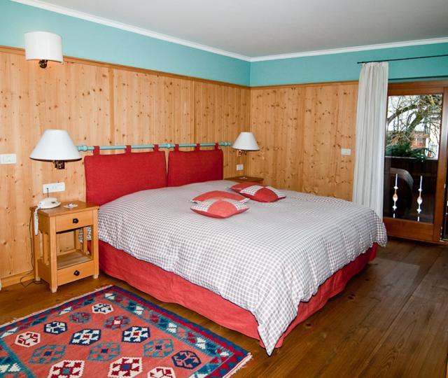 Номер Deluxe, Valbruna Inn Bed & Breakfast