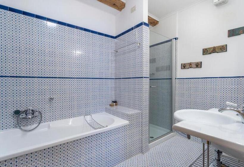 Номер Deluxe, Valbruna Inn Bed & Breakfast