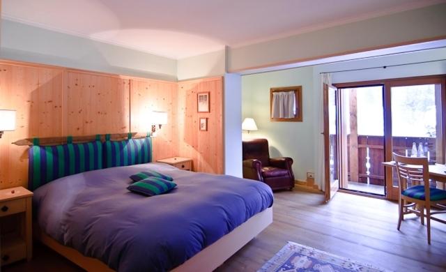 Номер Deluxe, Valbruna Inn Bed & Breakfast