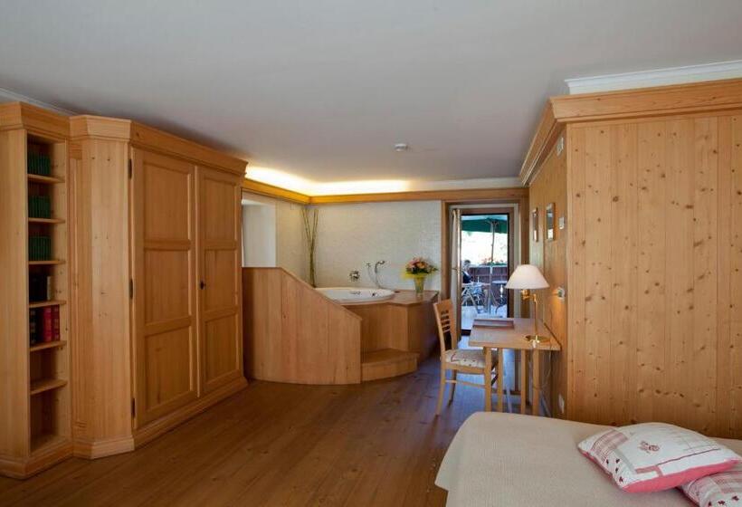 Номер Премиум, Valbruna Inn Bed & Breakfast