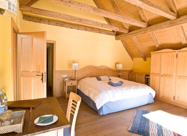 Номер Премиум, Valbruna Inn Bed & Breakfast