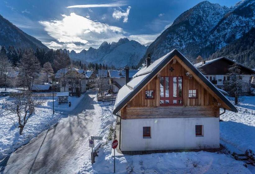 Номер Премиум, Valbruna Inn Bed & Breakfast