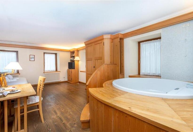 Номер Премиум, Valbruna Inn Bed & Breakfast