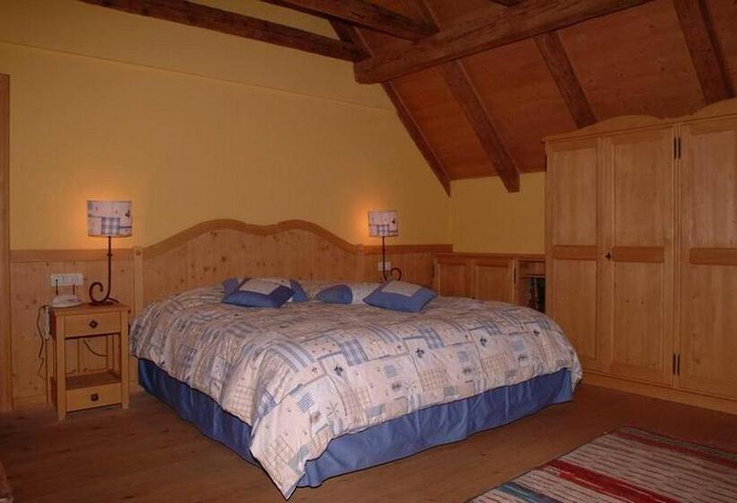 Номер Премиум, Valbruna Inn Bed & Breakfast