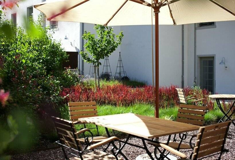 Номер Стандарт Внутренний, Lofthotel Walensee