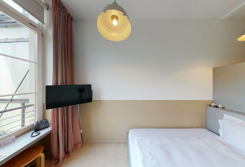 エコノミールーム, Lofthotel Walensee