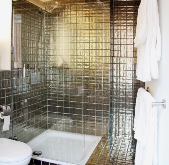 Номер Стандарт, Lofthotel Walensee