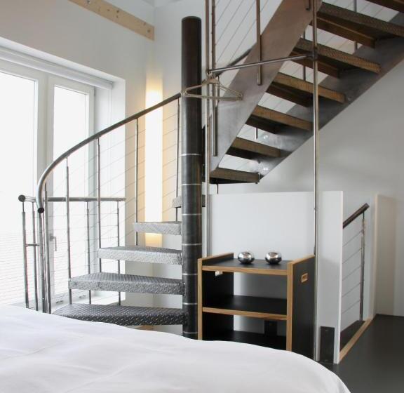 Номер Стандарт, Lofthotel Walensee