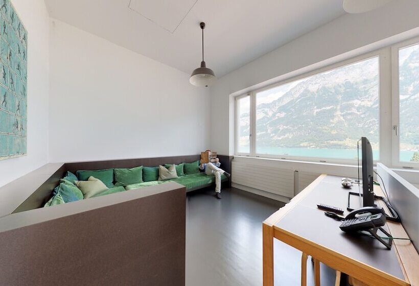 Номер Стандарт, Lofthotel Walensee