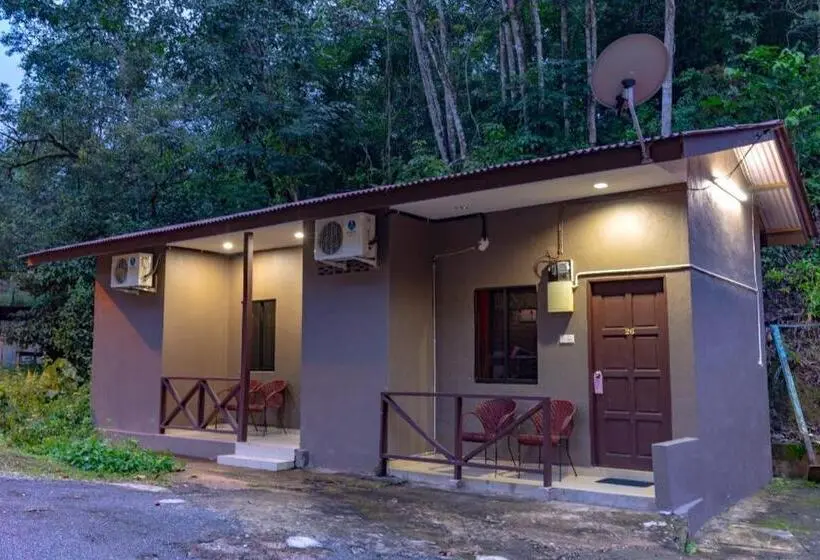 スタンダード４人部屋, Pollock View Resort
