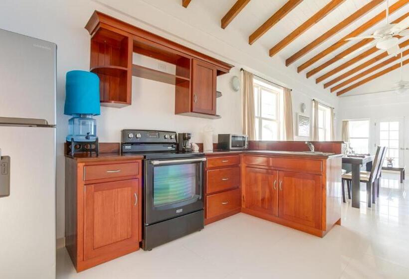1 Bedroom Apartment Lake View, Umaya Resort & Adventures