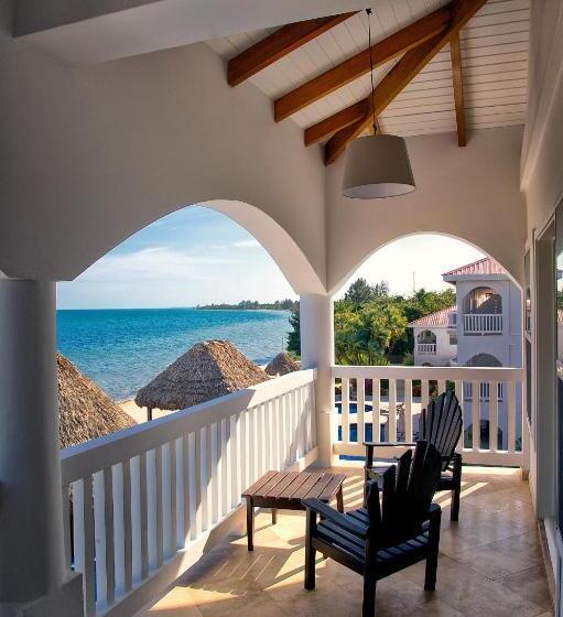 Апартаменты Пентхаус 2 Спальни, Umaya Resort & Adventures