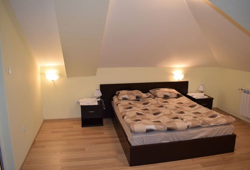 Номер Стандарт, Balneo Hotel Bozhur