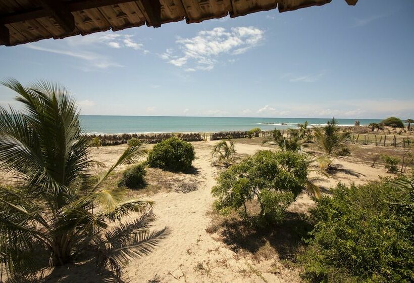 1间卧室的房子, Hilltop Cabanas