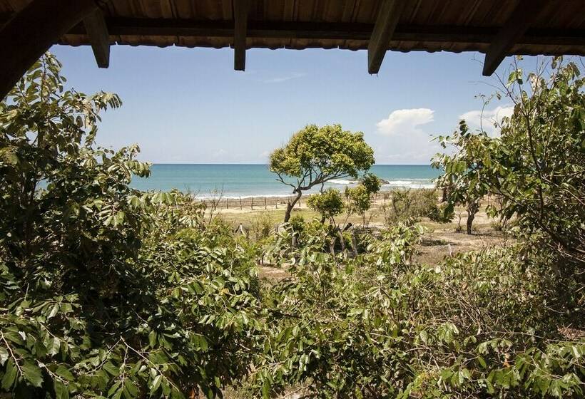 1间卧室的房子, Hilltop Cabanas