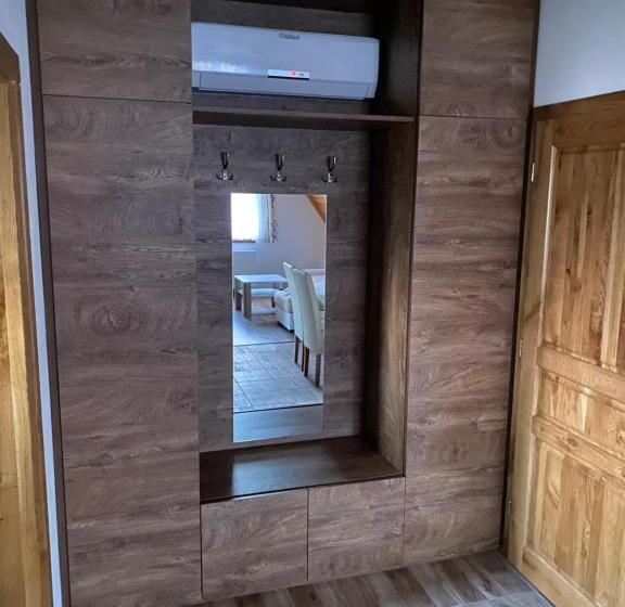 带1个卧室的公寓, House Flora