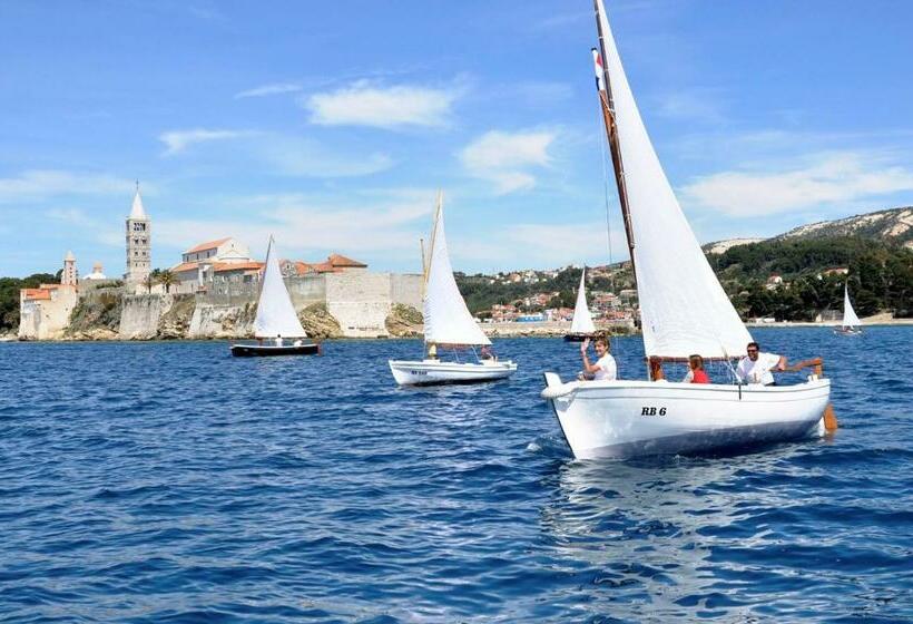 스탠다드 싱글 룸, Rooms Katica B&b