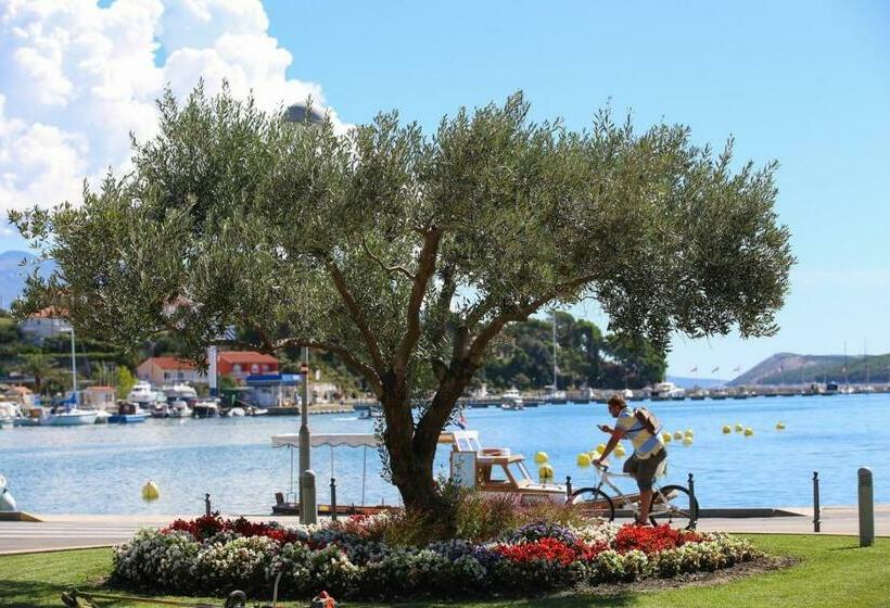 스탠다드 싱글 룸, Rooms Katica B&b