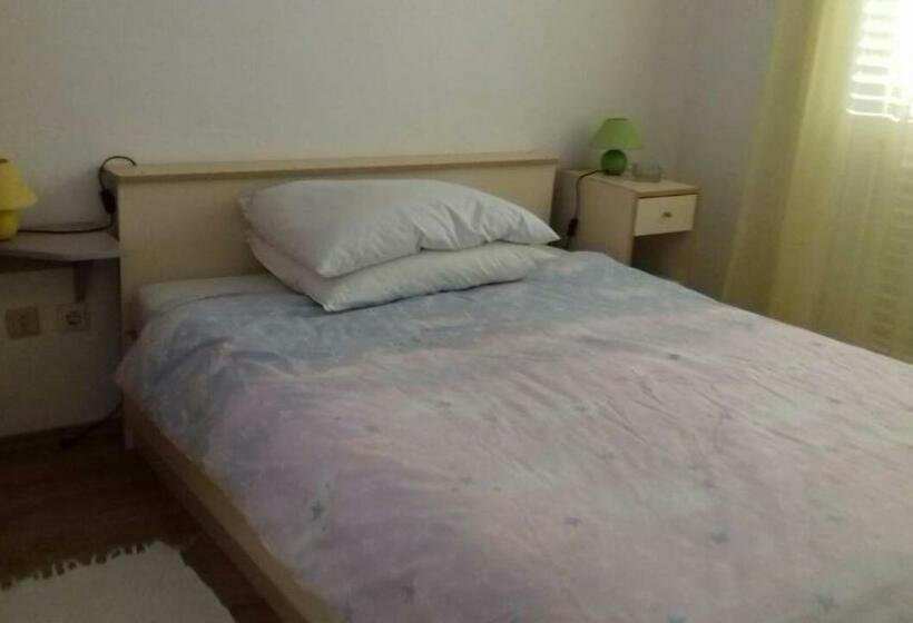 스탠다드 싱글 룸, Rooms Katica B&b