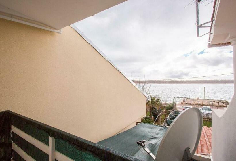 스탠다드 싱글 룸, Rooms Katica B&b