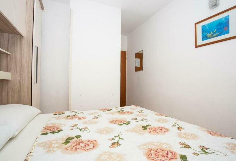 스탠다드 룸, Rooms Katica B&b