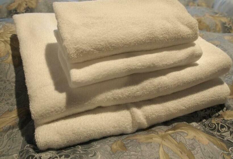 חדר סטנדרט יחיד, Murayama Nishiguchi