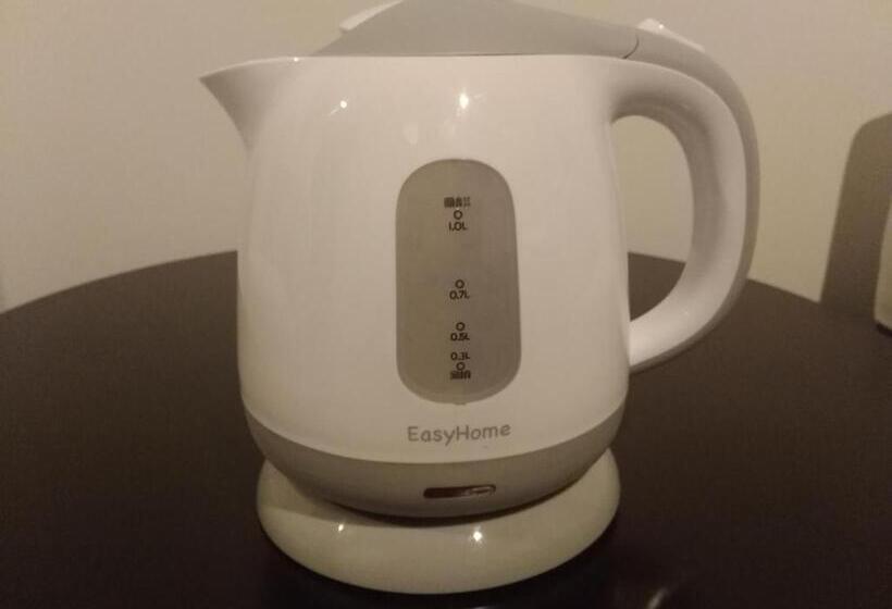 חדר סטנדרט, Murayama Nishiguchi