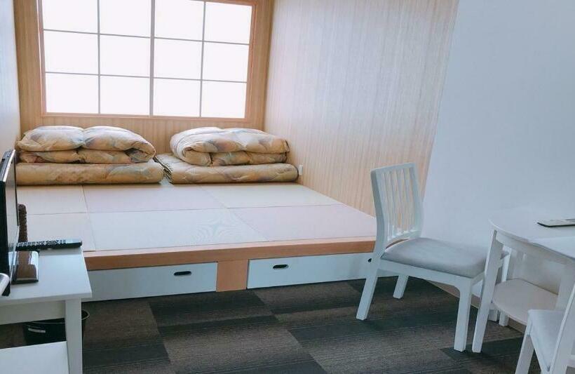 Студия Стандарт, Kibotcha  Hostel