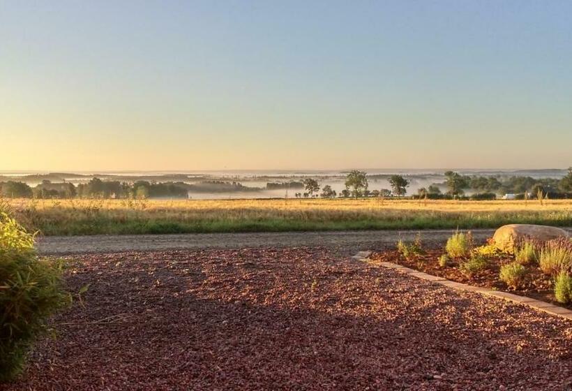 Номер Стандарт, B&b Borgunda