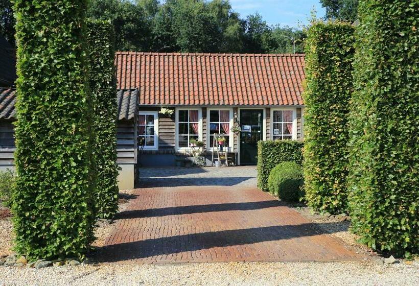 豪华套房, B&b Hof Van Eerde