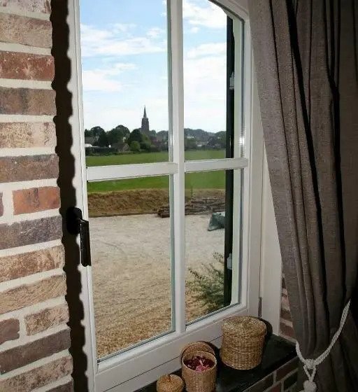 デラックススイート, B&b Hof Van Eerde