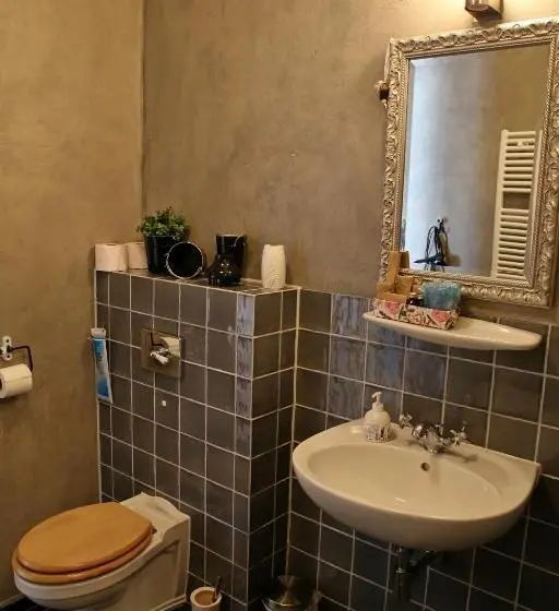 デラックスルーム, B&b Hof Van Eerde