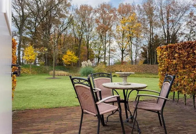 デラックスルーム, B&b Hof Van Eerde