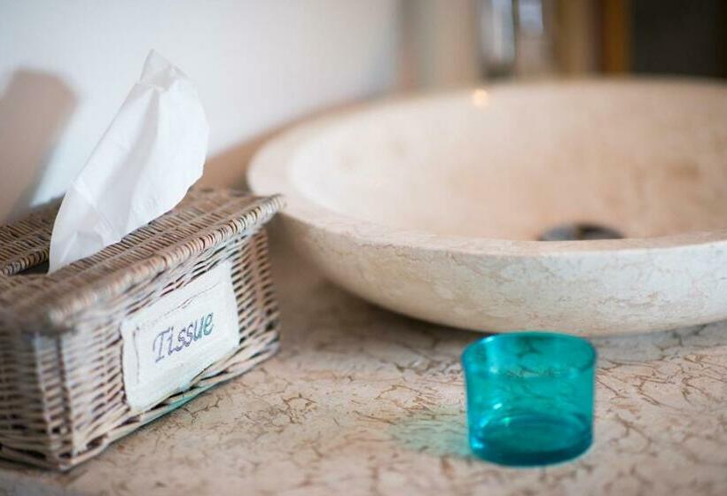 スタンダードルーム, B&b Le Vieux Marronnier