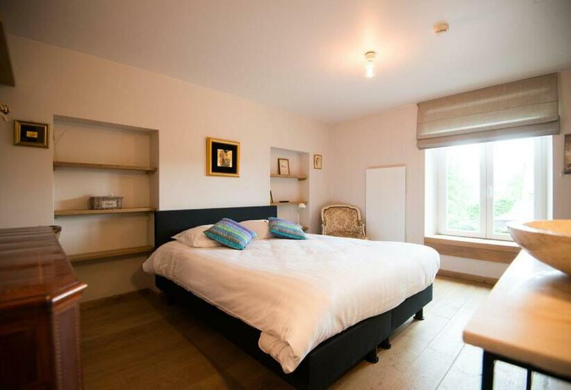 Номер Стандарт, B&b Le Vieux Marronnier