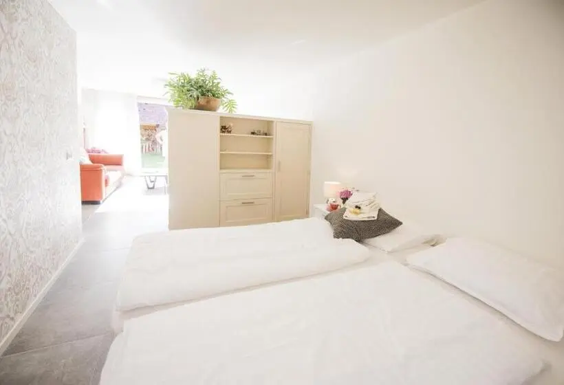 スタンダードルーム, B&b Louisehoeve
