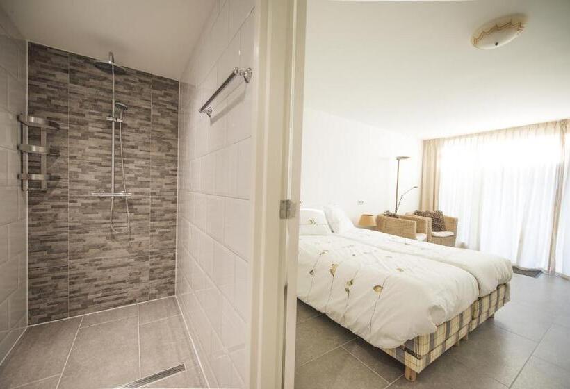 标准间, B&b Louisehoeve