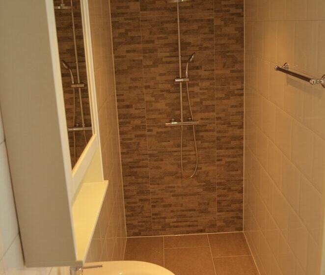 スタンダードルーム, B&b Louisehoeve