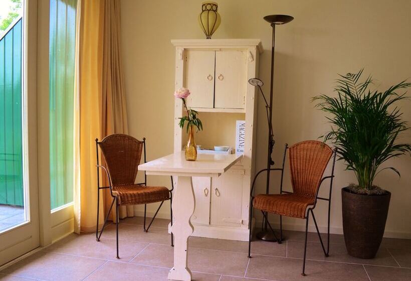 标准间, B&b Louisehoeve