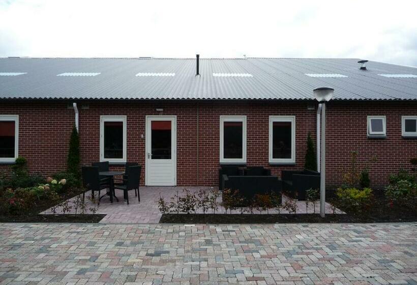 带2个卧室的公寓, Apartment Nieuw Moscou